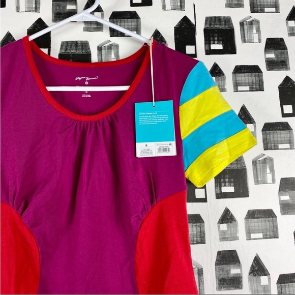 Stephen Burrows x Target / NWT / Kids’ Tshirt Small - Picture 6 of 7